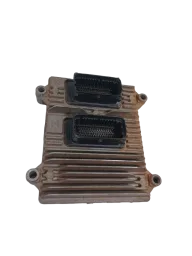 módulo Injeção Fiat Stilo 1.8 16v 2005 ( 55199965 Fbdk )