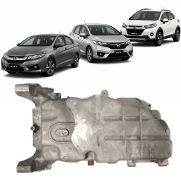 Carter Motor Fit City WRV 1.5 2015 2016 a 2021 RECUPERADO
