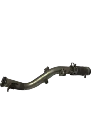 TUBO CANO AGUA HONDA FIT 2004 A 2008 ORIGINAL