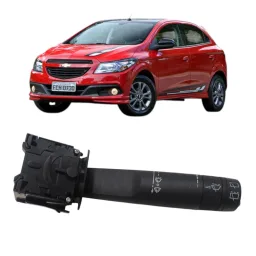 Chave seta GM Chevrolet Onix 2013 2019 original