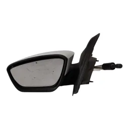 Retrovisor Esquerdo Ka 2015 a 2021 Manual S/ Pisca