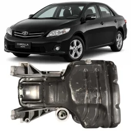 SOBRE CARTER MOTOR COROLLA 1.6 1.8 2003 2004 A 2009 2010