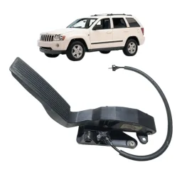 Pedal Acelerador Original Jeep Grand Cherokee 52109759ad