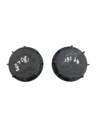 Par Tampa Vedação Farol Hyundai I30 2008 2011 Á 2012