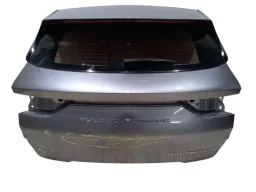 Tampa Traseira Byd Song Plus 2023 a 2025 C/Amassado
