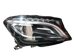 Farol Direito Mercedes GLA 200 250 45 2015 2016 a 2017