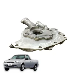 Bomba De Óleo Ford Courier 1.6 8v 1999 a 2013
