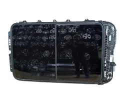 Teto Solar Byd Song Plus 2023 2024 2025/..