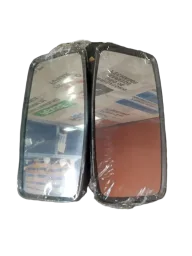 Retrovisor gigante Caminhão MB 1113 Novo F.Confuorto