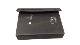 TAMPA PORTA LUVAS GM CORSA 1996 1997 A 2016