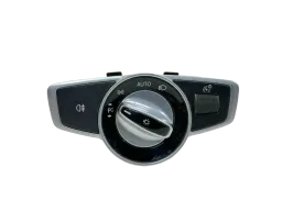 COMANDO FAROL MERCEDES BENZ CLASSE C200 ORIGINAL 2014 A 2020