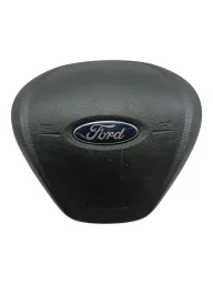 BOLSA AIRBAG VOLANTE DIREÇÃO FORD KA 2014 A 2021 ORIGINAL