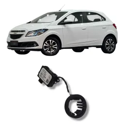 Antena imobilizador GM Onix 2013 2019 original