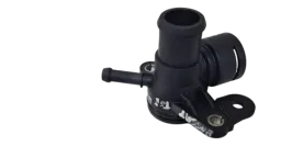 FLANGE ÁGUA CABEÇOTE VOLKSWAGEN PASSAT TSI 2.0 2008 A 2012