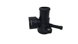 FLANGE ÁGUA CABEÇOTE VOLKSWAGEN PASSAT TSI 2.0 2008 A 2012