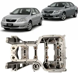 Sobre Carter Motor Corolla 1.6 1.8 2003 2004 a 2009 2010