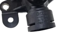 FLANGE ÁGUA CABEÇOTE VOLKSWAGEN PASSAT TSI 2.0 2008 A 2012