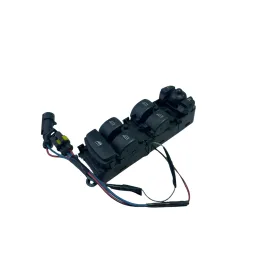 Comando Vidro Land Rover Discovery Freelander AH22-14540-AC