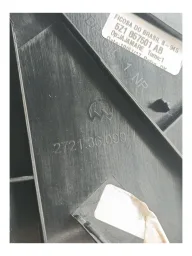 RETROVISOR ESQUERDO FOX SPACE CROSS 10/22 C/ PISCA