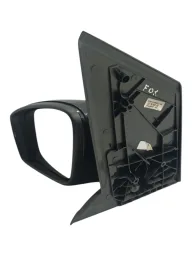 RETROVISOR ESQUERDO FOX SPACE CROSS 10/22 C/ PISCA