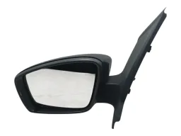 Retrovisor Esquerdo Fox Space Cross 10/22 C/ Pisca