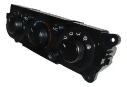 Comando Controle Ar Condicionado Ka 2014 a 2021 S/ Moldura