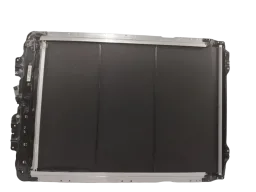 Armação Cortina Teto Solar Chery Tiggo 5x 2021/2023