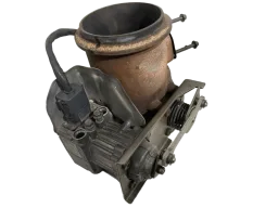 Válvula Acionamento Motor XF FTT 530 2021 A 2024 2339635