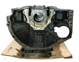 Bloco Do Motor Renault Master 2.3 16v 130cv 2016 2017 a 2022 15352R