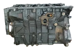 Bloco Do Motor Renault Master 2.3 16v 130cv 2016 2017 a 2022 15352R