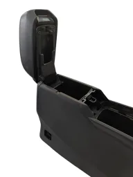 Console Central Fastback 1.0 2022 a 2026
