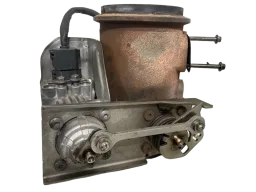 VÁLVULA ACIONAMENTO MOTOR XF FTT 530 2021 A 2024 2339635
