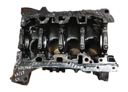 Bloco Do Motor Renault Master 2.3 16v 130cv 2016 2017 a 2022