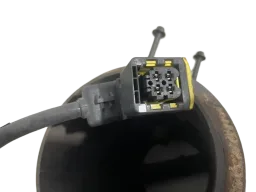 VÁLVULA ACIONAMENTO MOTOR XF FTT 530 2021 A 2024 2339635