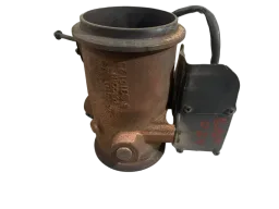 VÁLVULA ACIONAMENTO MOTOR XF FTT 530 2021 A 2024 2339635