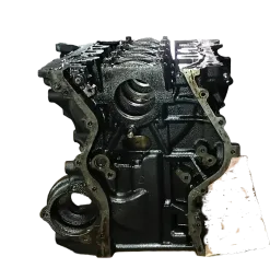 Bloco Do Motor Renault Master 2.3 16v 130cv 2016 2017 a 2022 15352R