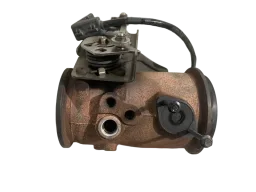 VÁLVULA ACIONAMENTO MOTOR XF FTT 530 2021 A 2024 2339635