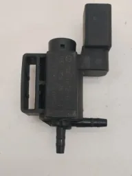 VALVULA SOLENOIDE VACUO JETTA TIGUAN GOLF 2008 À 2020