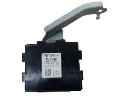 Módulo Central Alarme Etios 2012 A 2021