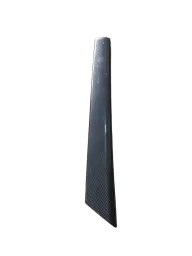Friso Porta Dianteira Direita Chevrolet Captiva 2008 2009