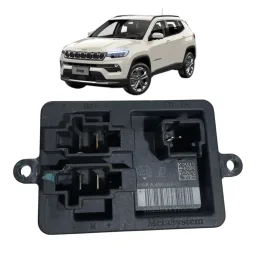 Resistência Ar Cond Original Compass Toro Renegade a43002400