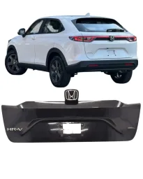 Moldura Tampa Traseiro Honda Hr-v 2023 2024 2025 2026
