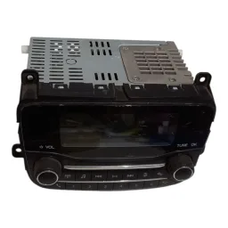 Rádio Som Ka 1.5 Flex 2018 A 2021