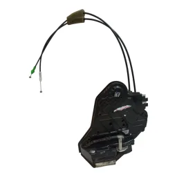 Fechadura Porta Tr Di Corolla 15/19 Hilux Sw4 16/ Yaris Rav4