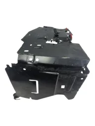 SUPORTE CAIXA BATERIA RENAULT CLIO 2002 2012 7700434240