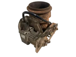 VÁLVULA ACIONAMENTO MOTOR XF FTT 530 2021 A 2024 2204824