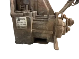 VÁLVULA ACIONAMENTO MOTOR XF FTT 530 2021 A 2024 2204824