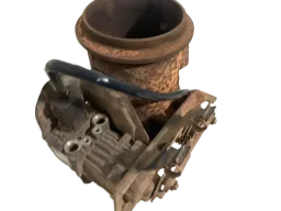 VÁLVULA ACIONAMENTO MOTOR XF FTT 530 2021 A 2024 2204824