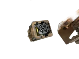VÁLVULA ACIONAMENTO MOTOR XF FTT 530 2021 A 2024 2204824