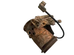 VÁLVULA ACIONAMENTO MOTOR XF FTT 530 2021 A 2024 2204824